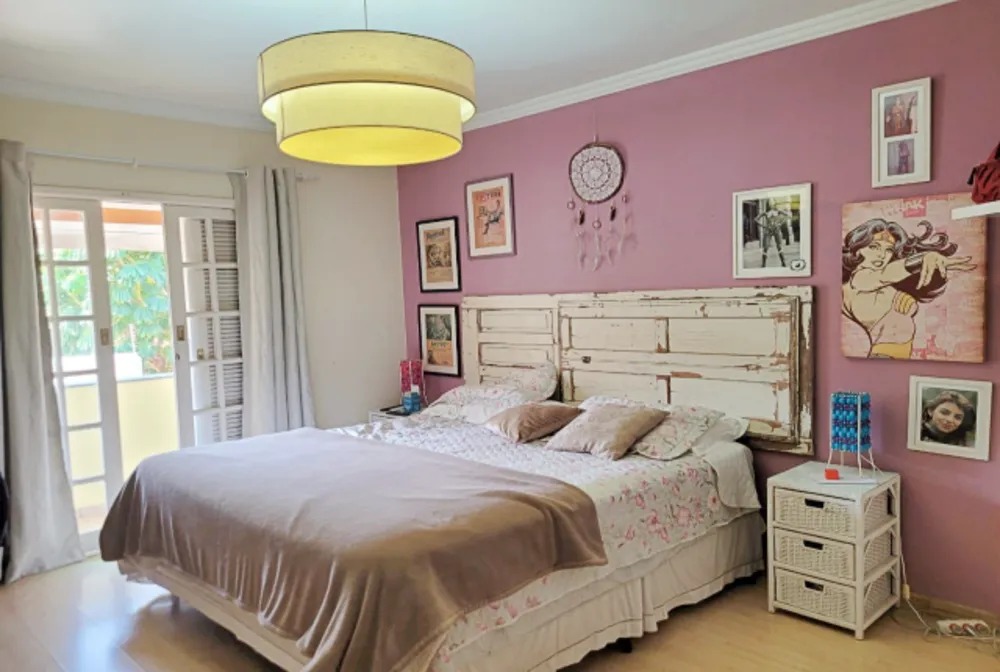 Sobrado, 6 quartos, 400 m² - Foto 3