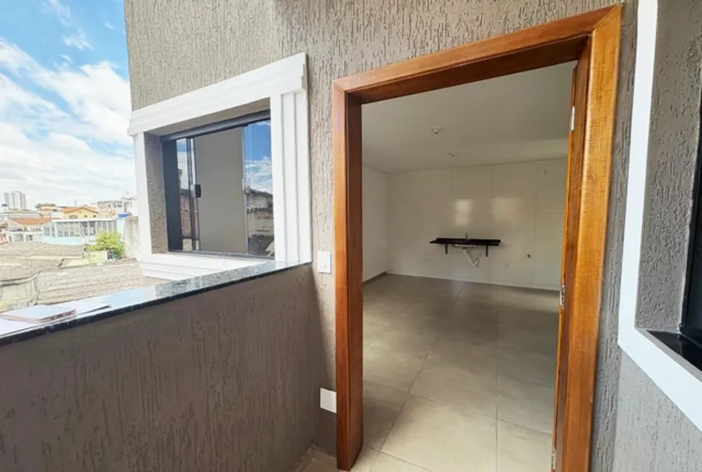 Apartamento, 2 quartos, 44 m² - Foto 7