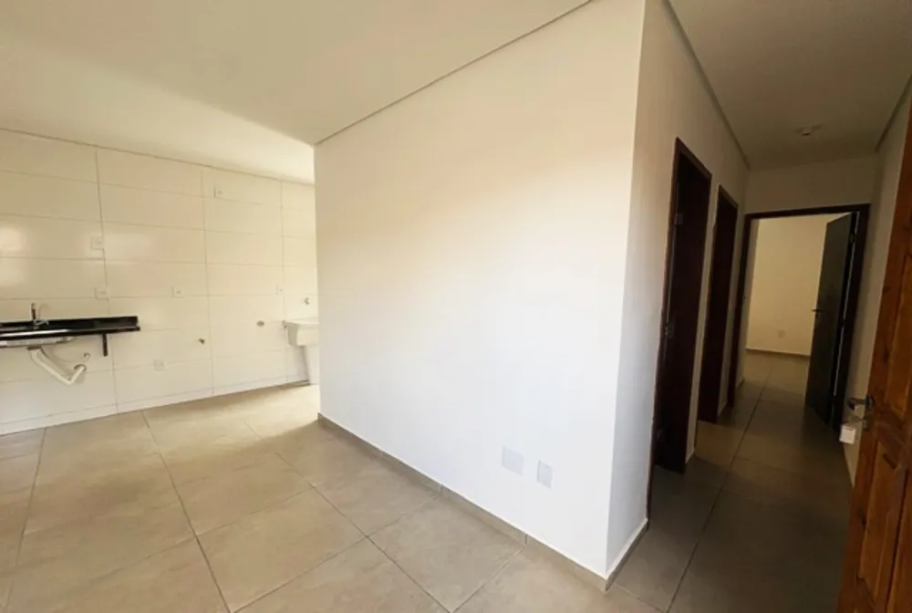 Apartamento, 2 quartos, 44 m² - Foto 3