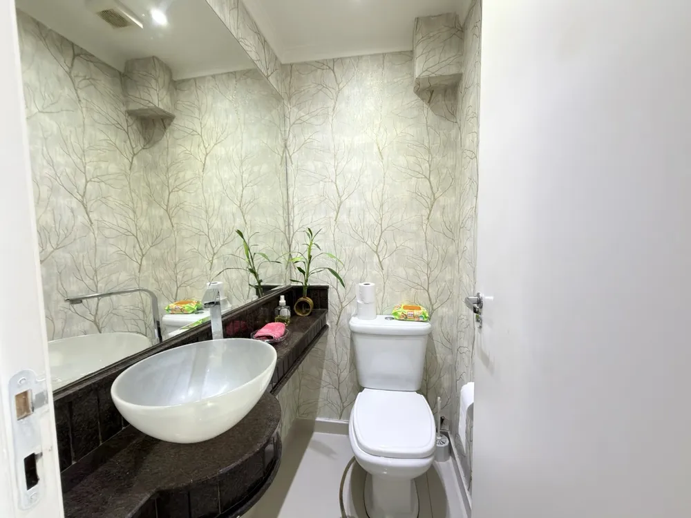 Apartamento, 3 quartos, 131 m² - Foto 4