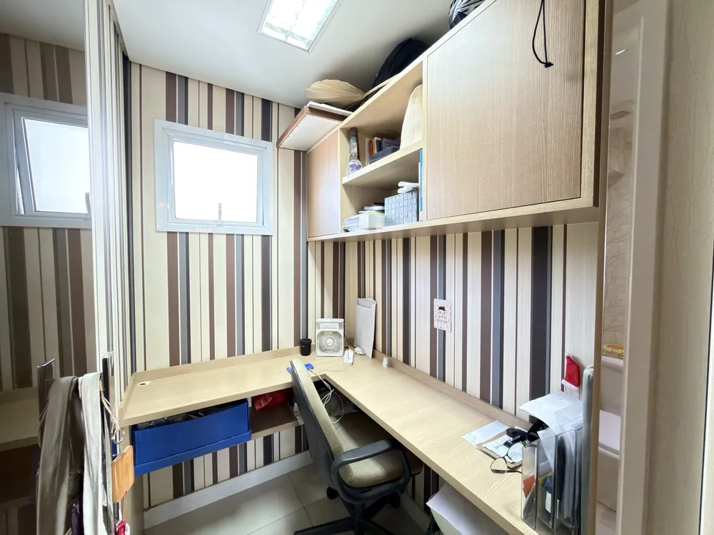Apartamento, 3 quartos, 131 m² - Foto 5
