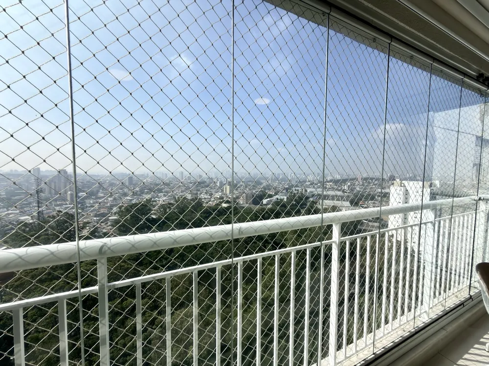 Apartamento, 3 quartos, 131 m² - Foto 2