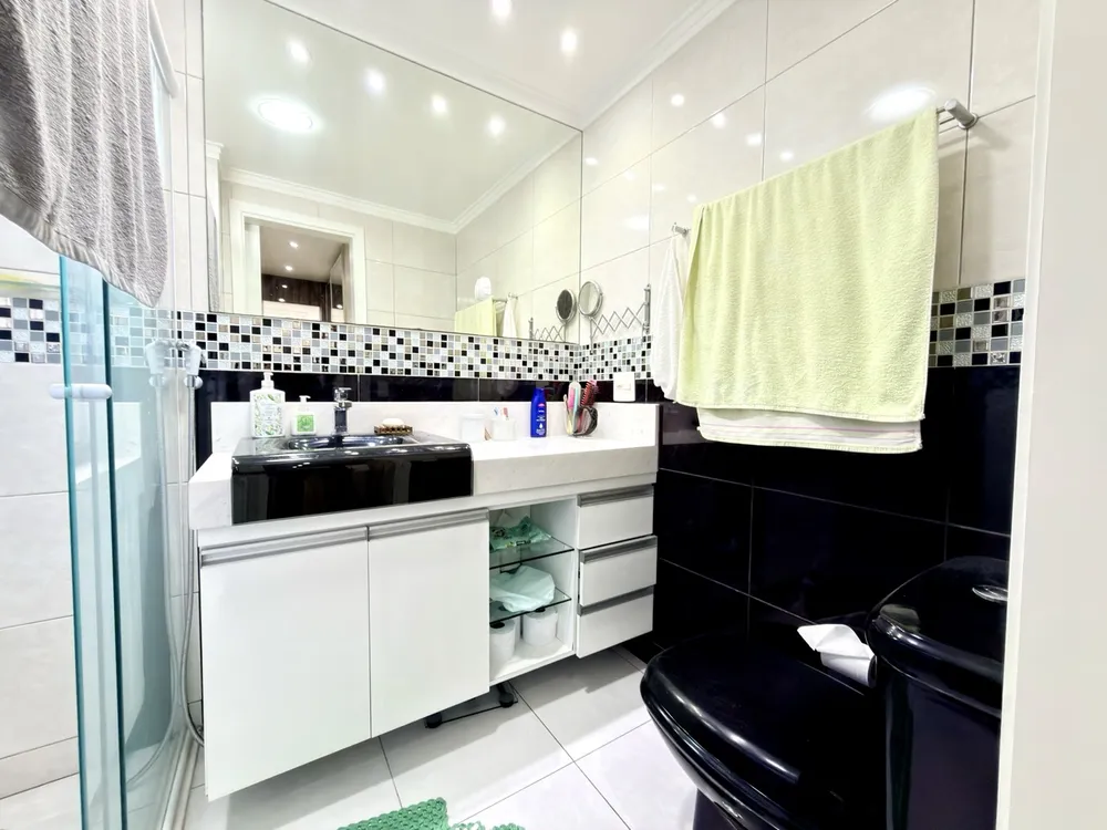 Apartamento, 3 quartos, 131 m² - Foto 7