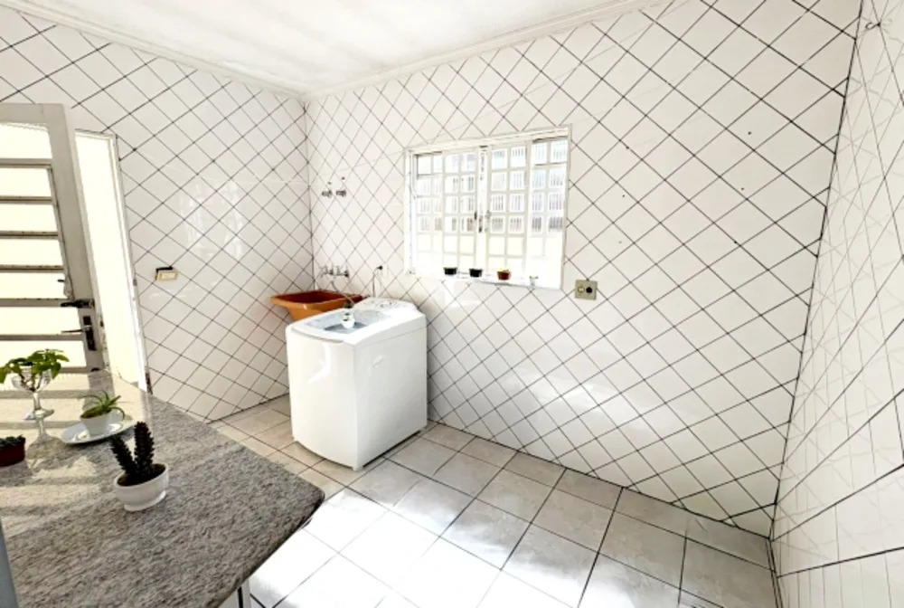 Casa, 3 quartos, 150 m² - Foto 1
