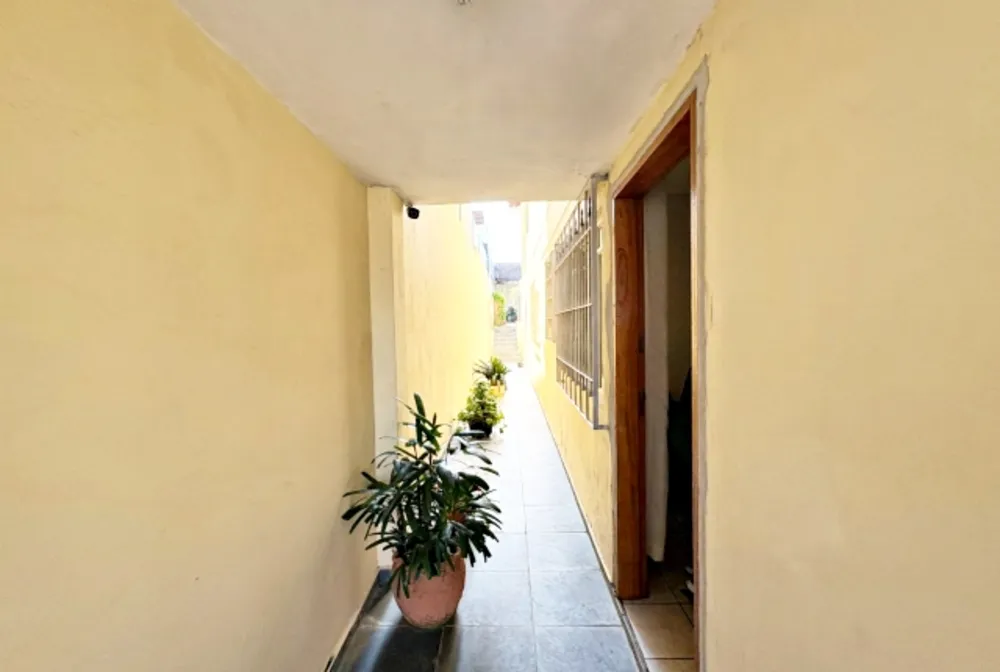 Casa, 3 quartos, 150 m² - Foto 11