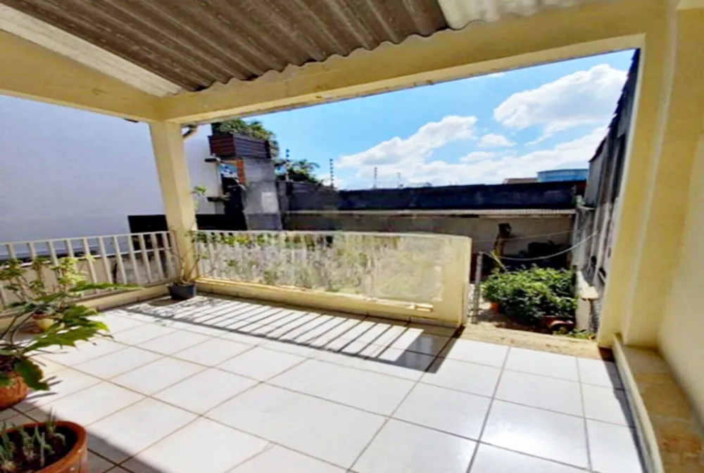Casa, 3 quartos, 150 m² - Foto 2