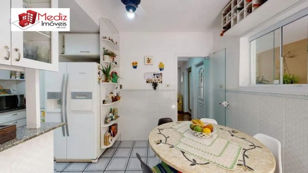 Sobrado, 3 quartos, 270 m² - Foto 3