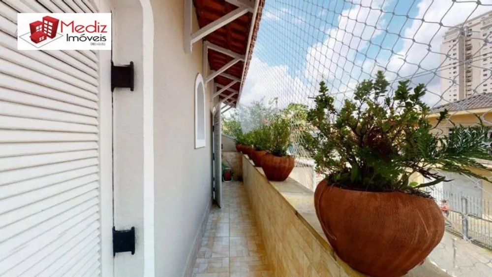 Sobrado, 3 quartos, 270 m² - Foto 3
