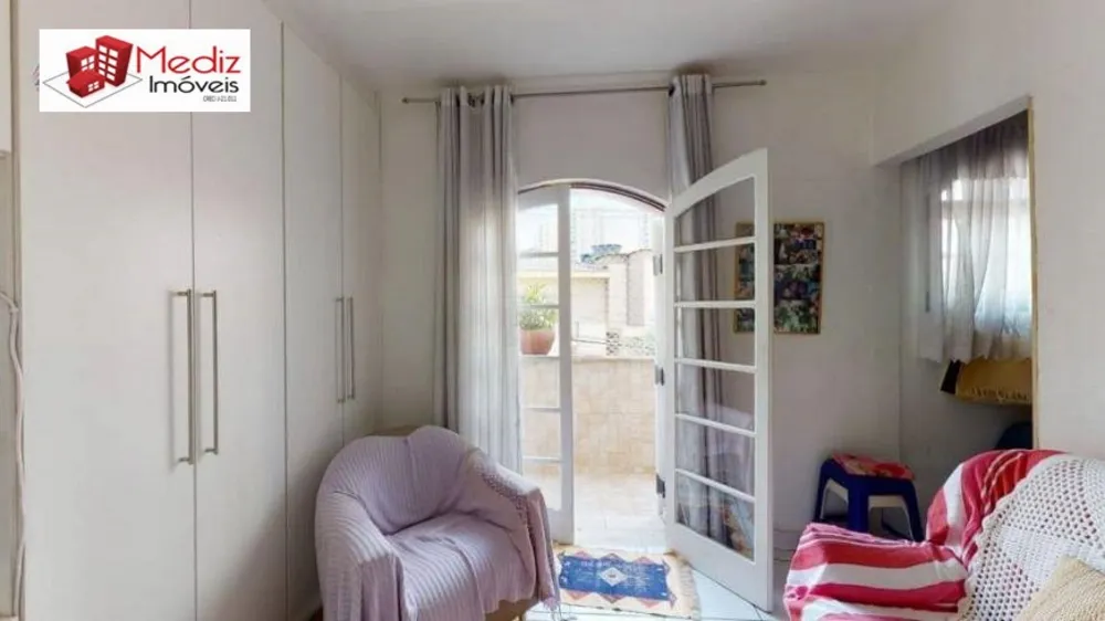 Sobrado, 3 quartos, 270 m² - Foto 6