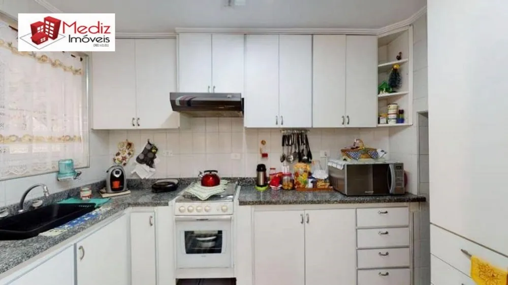 Sobrado, 3 quartos, 270 m² - Foto 4