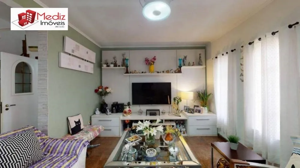 Sobrado, 3 quartos, 270 m² - Foto 4