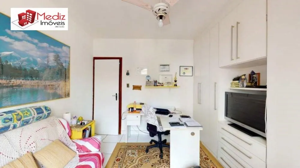 Sobrado, 3 quartos, 270 m² - Foto 5