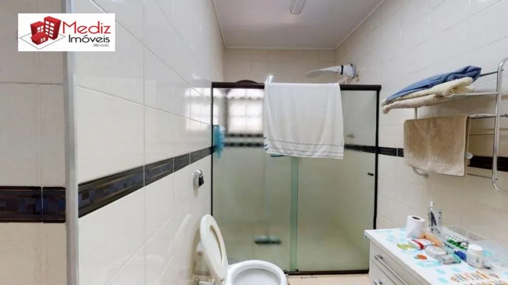 Sobrado, 3 quartos, 270 m² - Foto 10