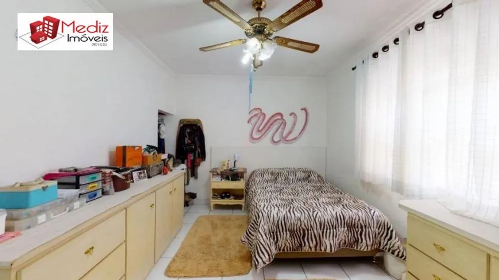 Sobrado, 3 quartos, 270 m² - Foto 8