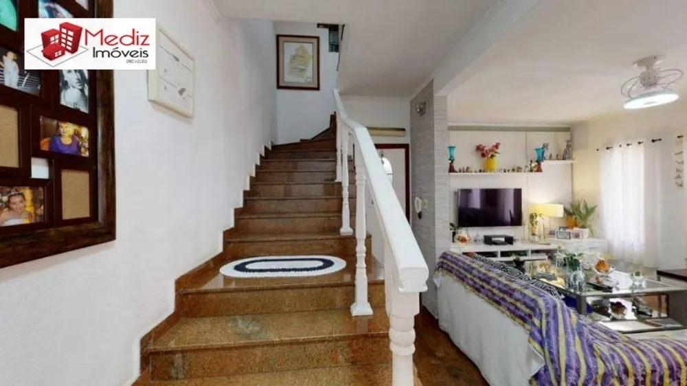 Sobrado, 3 quartos, 270 m² - Foto 2