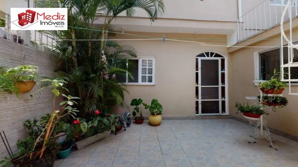 Sobrado, 3 quartos, 270 m² - Foto 12