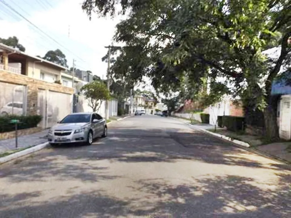 Terreno, 671 m² - Foto 1