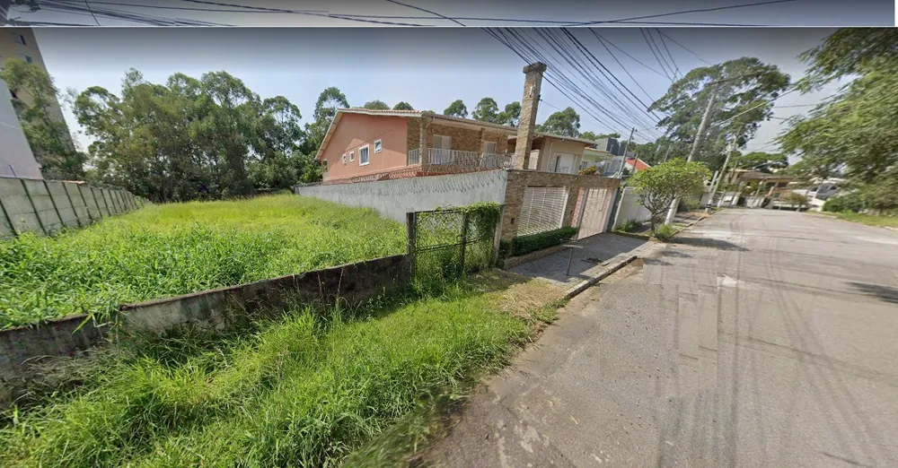 Terreno, 671 m² - Foto 3