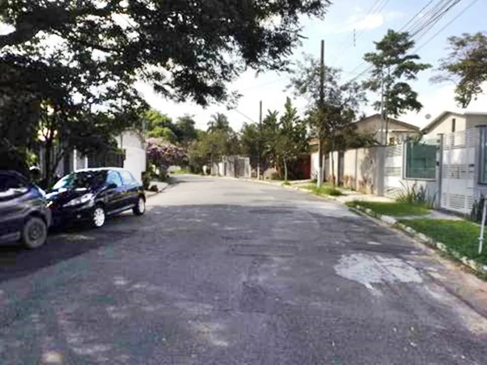 Terreno, 671 m² - Foto 8