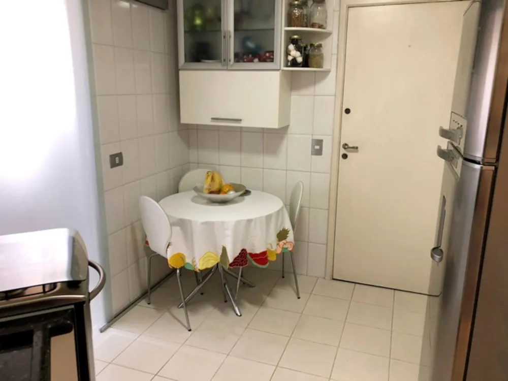 Apartamento, 3 quartos, 82 m² - Foto 3