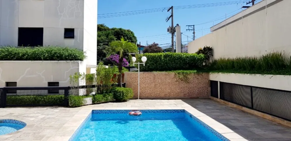 Apartamento, 3 quartos, 82 m² - Foto 8