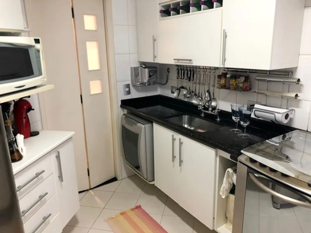 Apartamento, 3 quartos, 82 m² - Foto 2