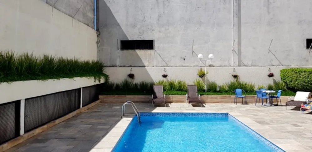 Apartamento, 3 quartos, 82 m² - Foto 9