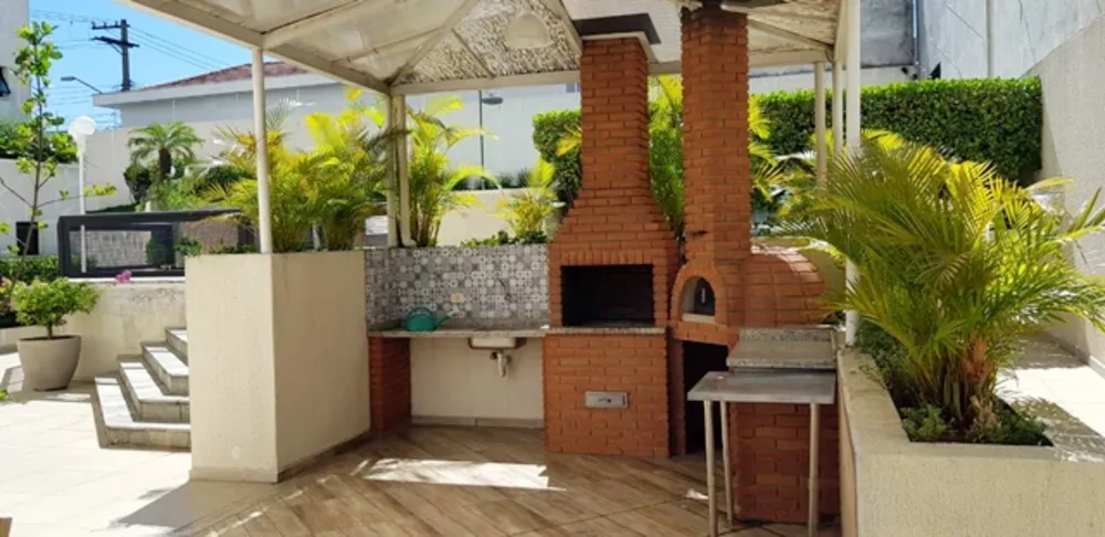 Apartamento, 3 quartos, 82 m² - Foto 10