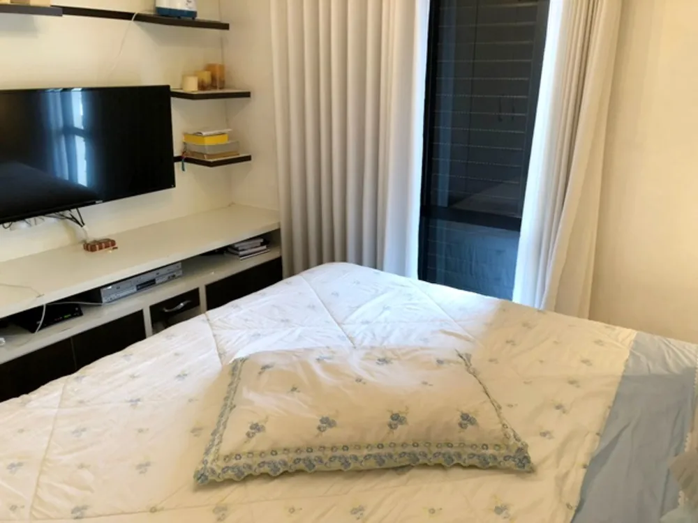 Apartamento, 3 quartos, 82 m² - Foto 4