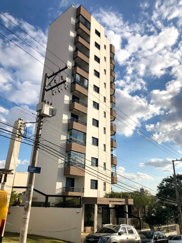 Apartamento, 3 quartos, 82 m² - Foto 12