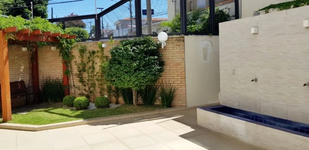 Apartamento, 3 quartos, 82 m² - Foto 11