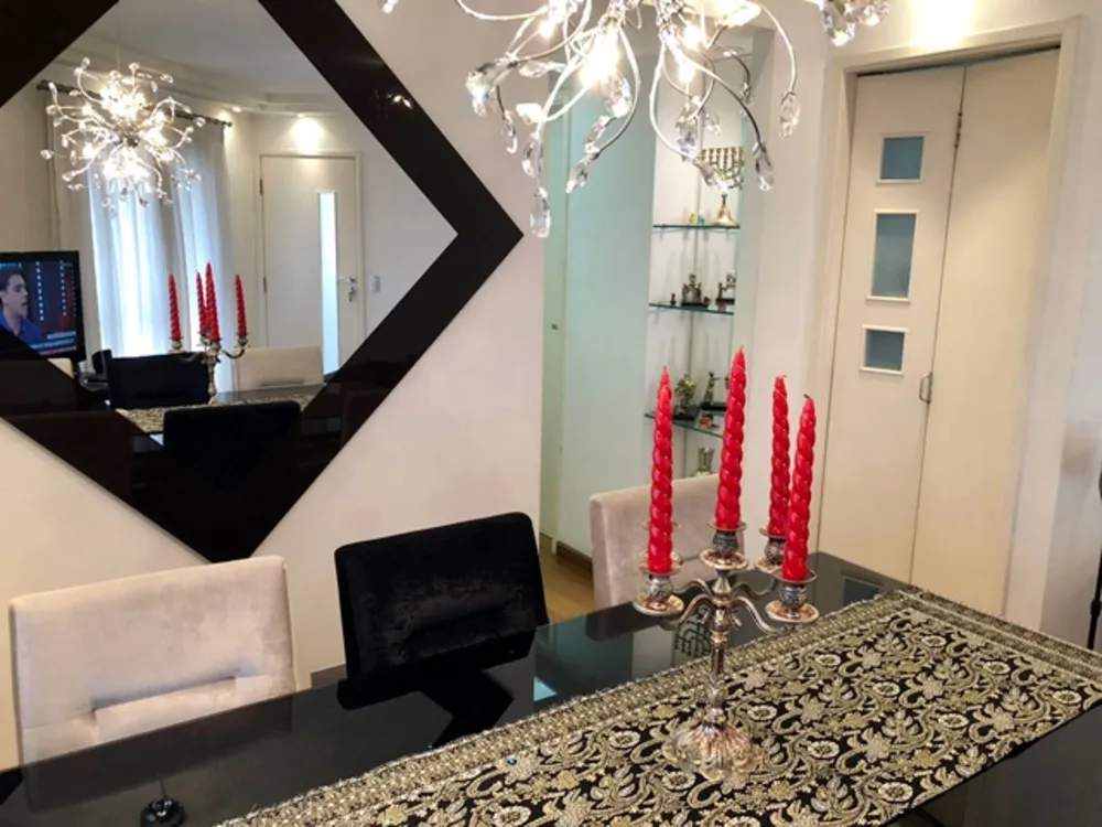 Apartamento, 3 quartos, 82 m² - Foto 1