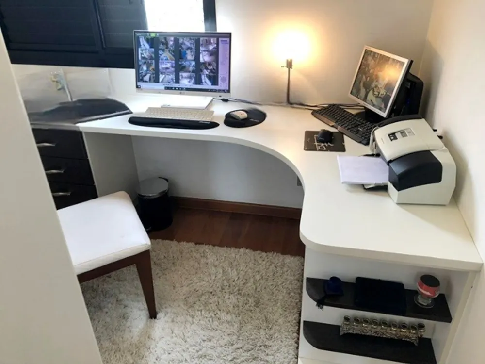 Apartamento, 3 quartos, 82 m² - Foto 6