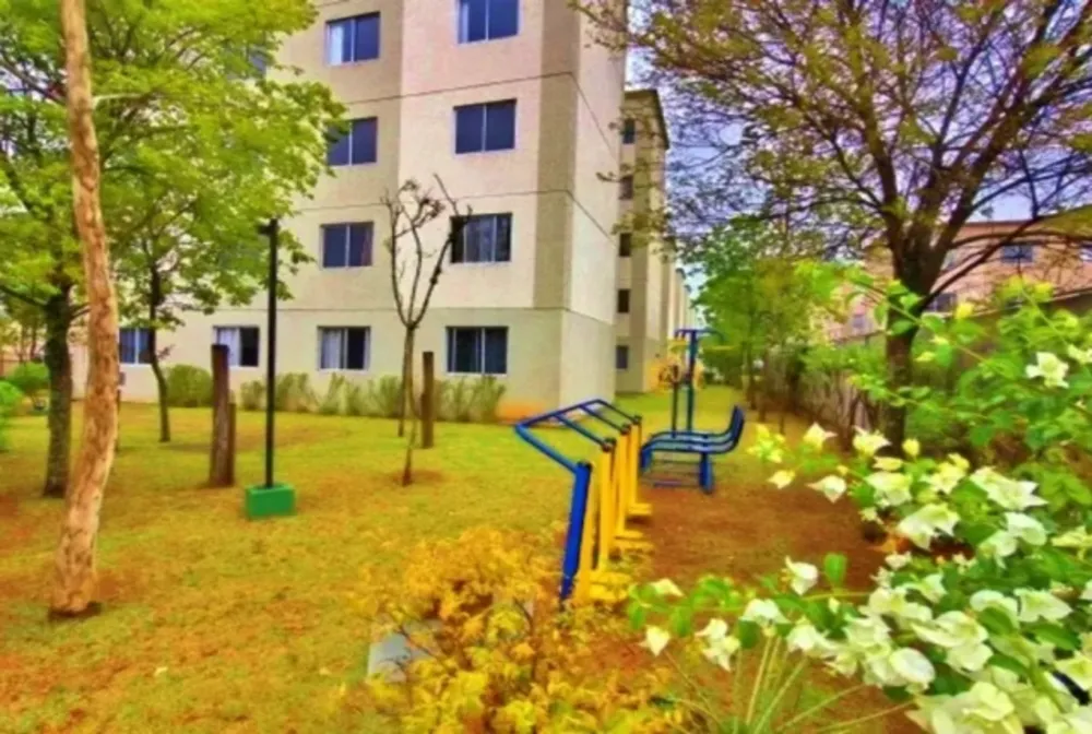Apartamento, 2 quartos, 38 m² - Foto 10