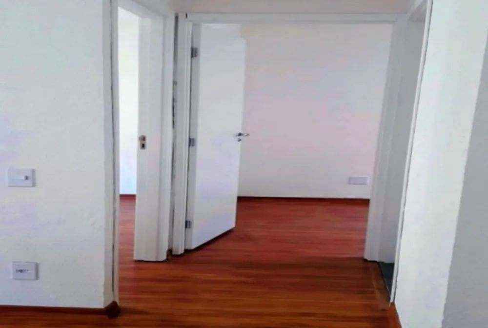 Apartamento, 2 quartos, 38 m² - Foto 1