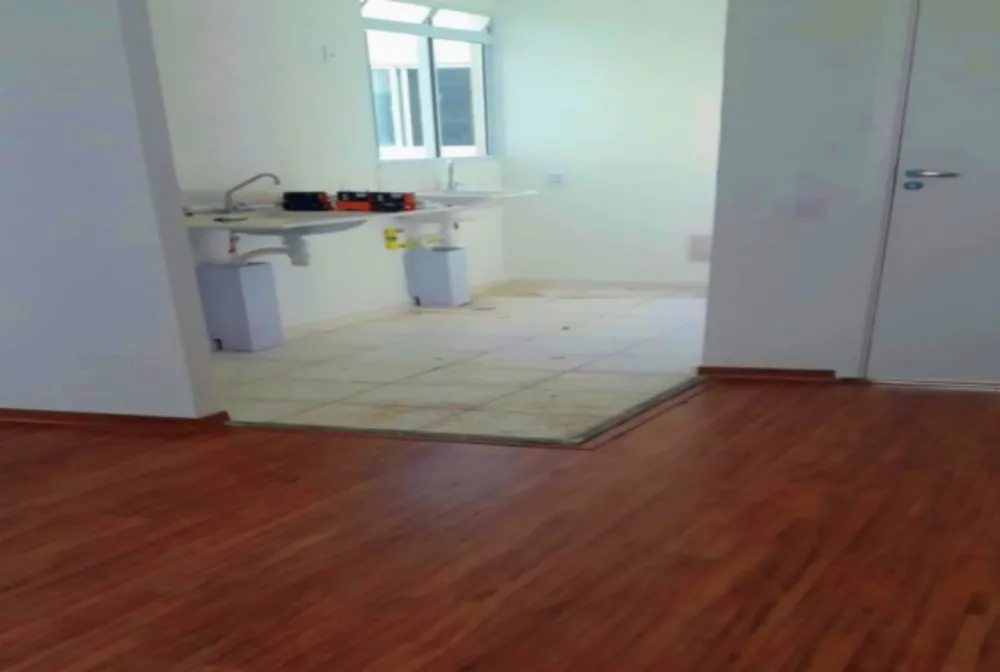 Apartamento, 2 quartos, 38 m² - Foto 6