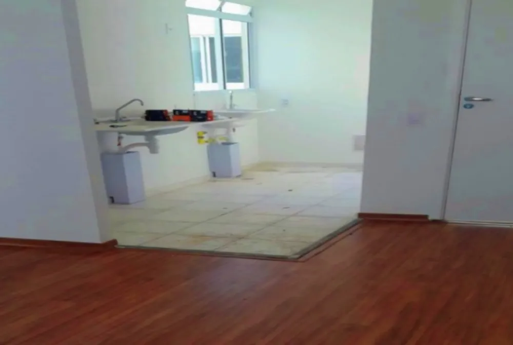 Apartamento, 2 quartos, 38 m² - Foto 7