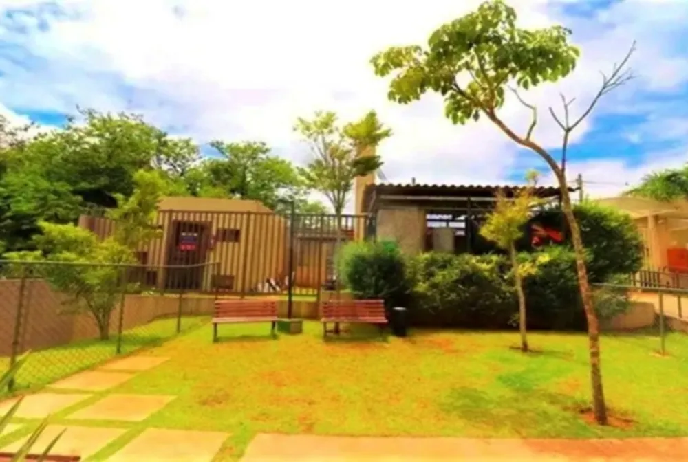 Apartamento, 2 quartos, 38 m² - Foto 11