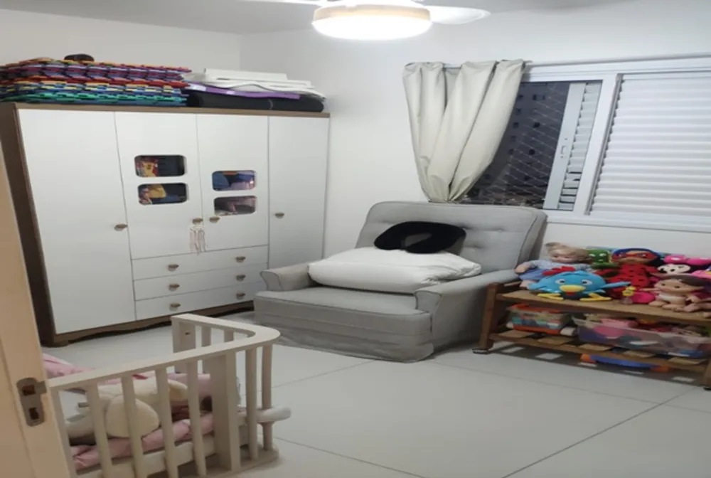 Apartamento, 2 quartos, 52 m² - Foto 7