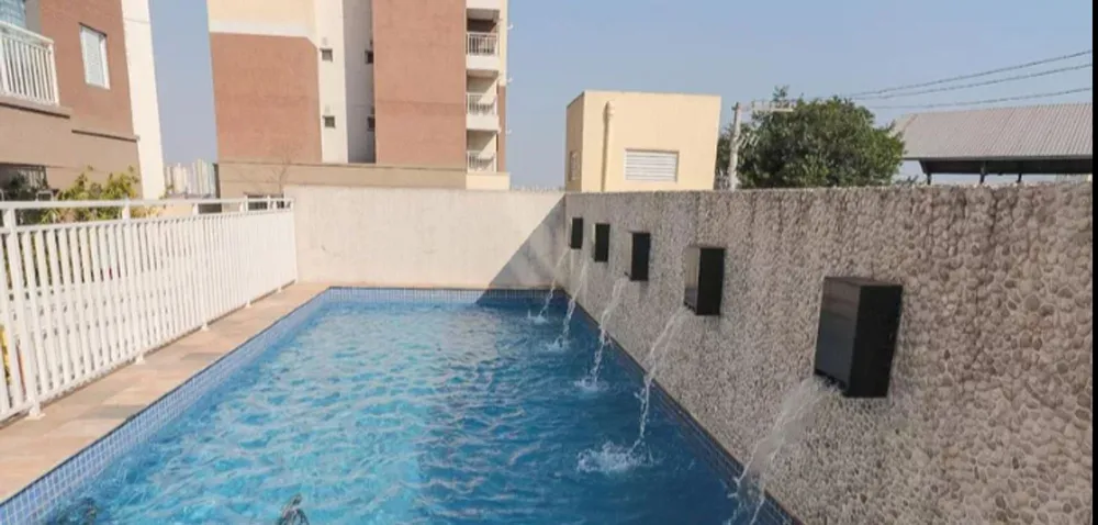 Apartamento, 2 quartos, 52 m² - Foto 11