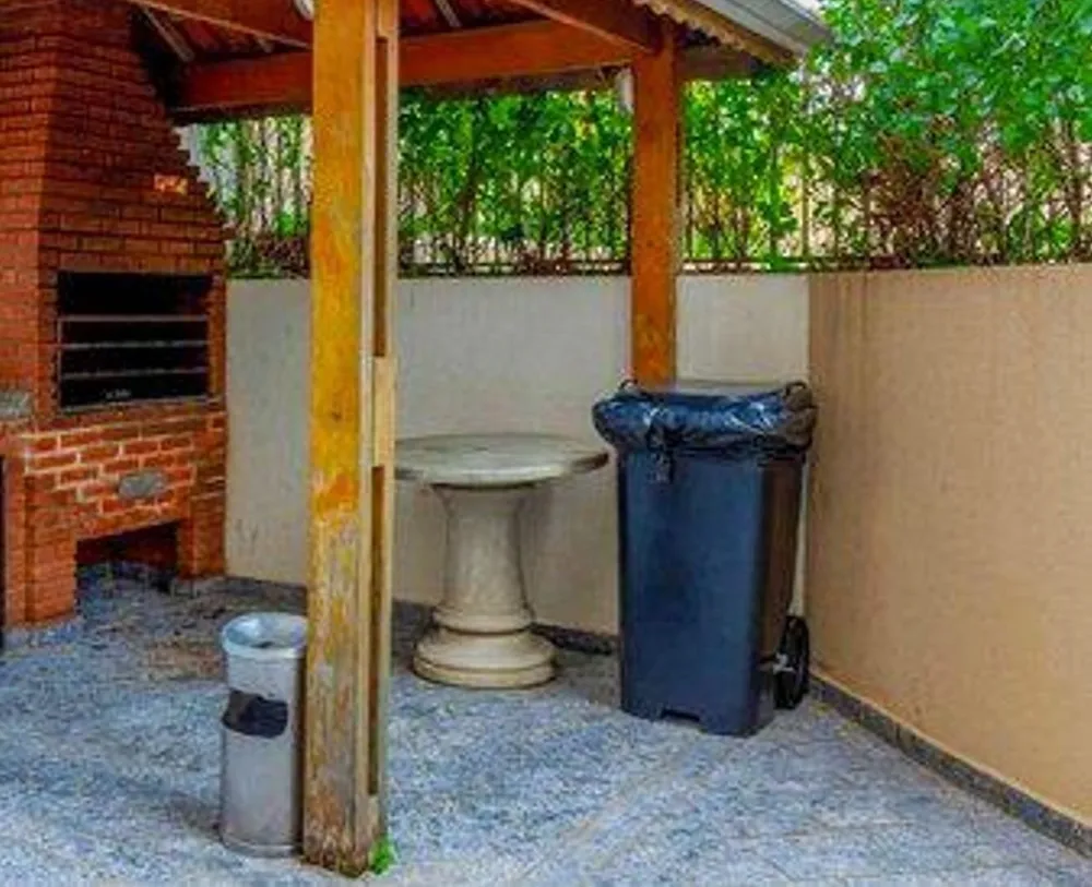 Apartamento, 2 quartos, 52 m² - Foto 4