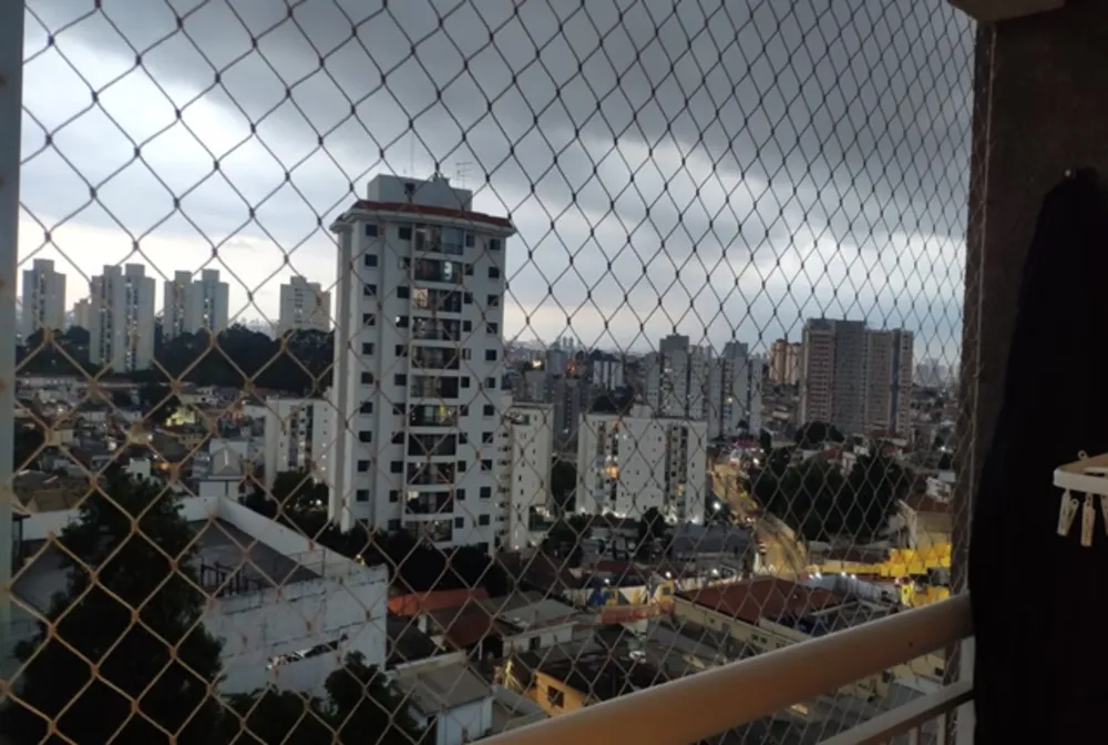 Apartamento, 2 quartos, 52 m² - Foto 3