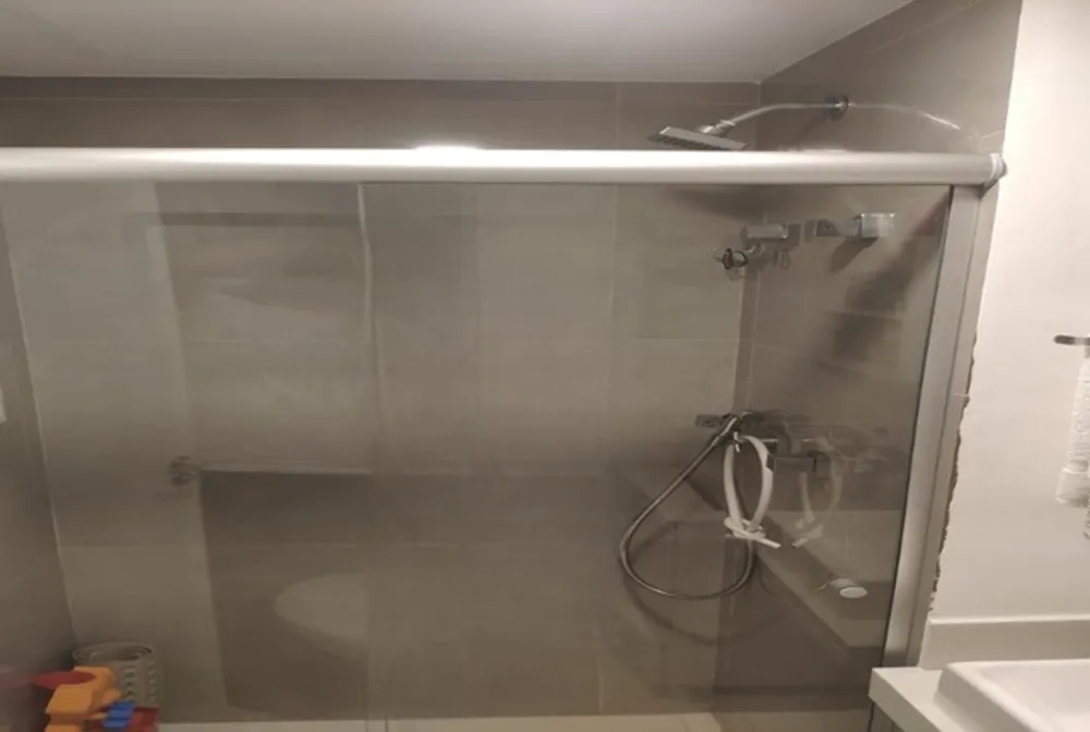 Apartamento, 2 quartos, 52 m² - Foto 8