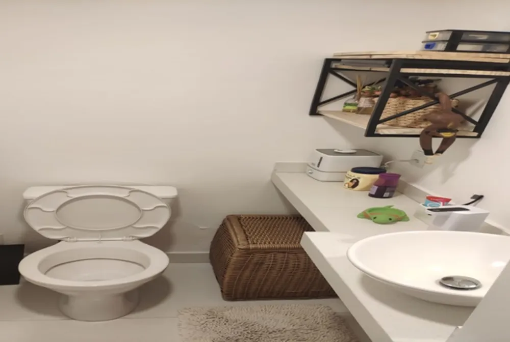 Apartamento, 2 quartos, 52 m² - Foto 9