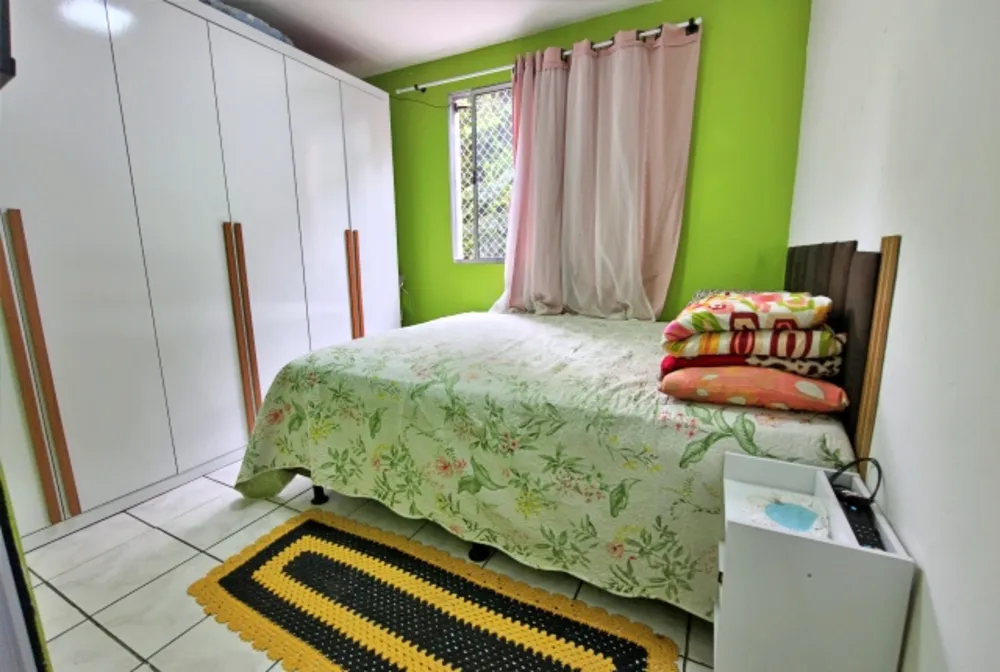 Apartamento, 2 quartos, 46 m² - Foto 10