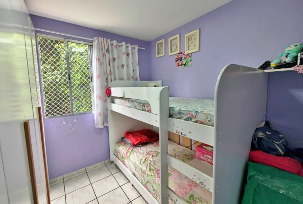 Apartamento, 2 quartos, 46 m² - Foto 9