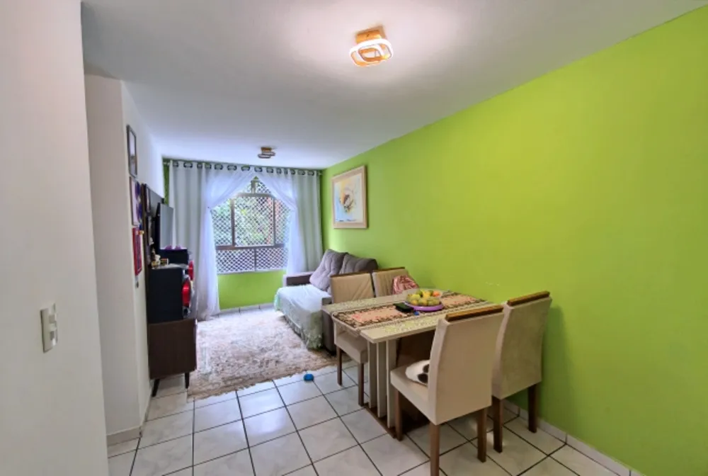 Apartamento, 2 quartos, 46 m² - Foto 4