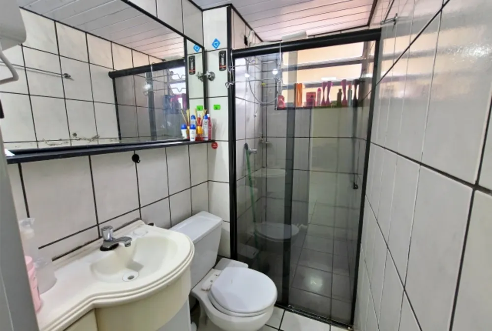 Apartamento, 2 quartos, 46 m² - Foto 11