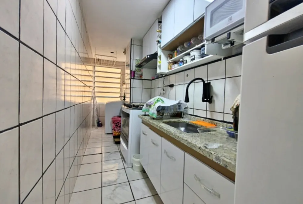 Apartamento, 2 quartos, 46 m² - Foto 5