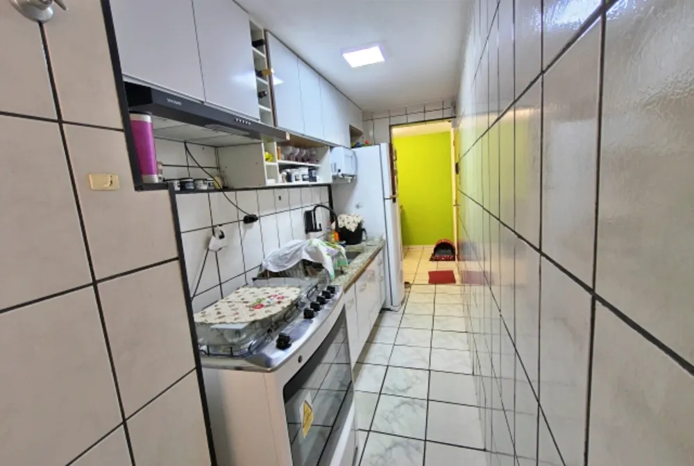 Apartamento, 2 quartos, 46 m² - Foto 7
